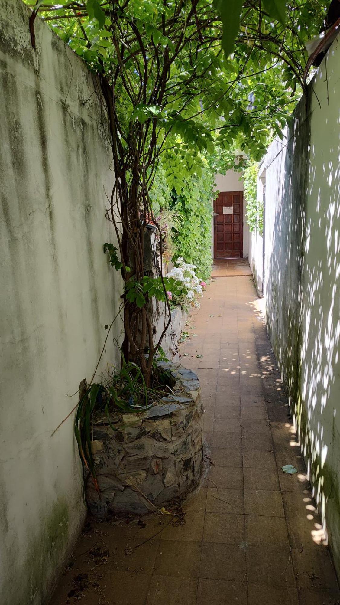 Villa Azul - Buenos Aires — Photos 1