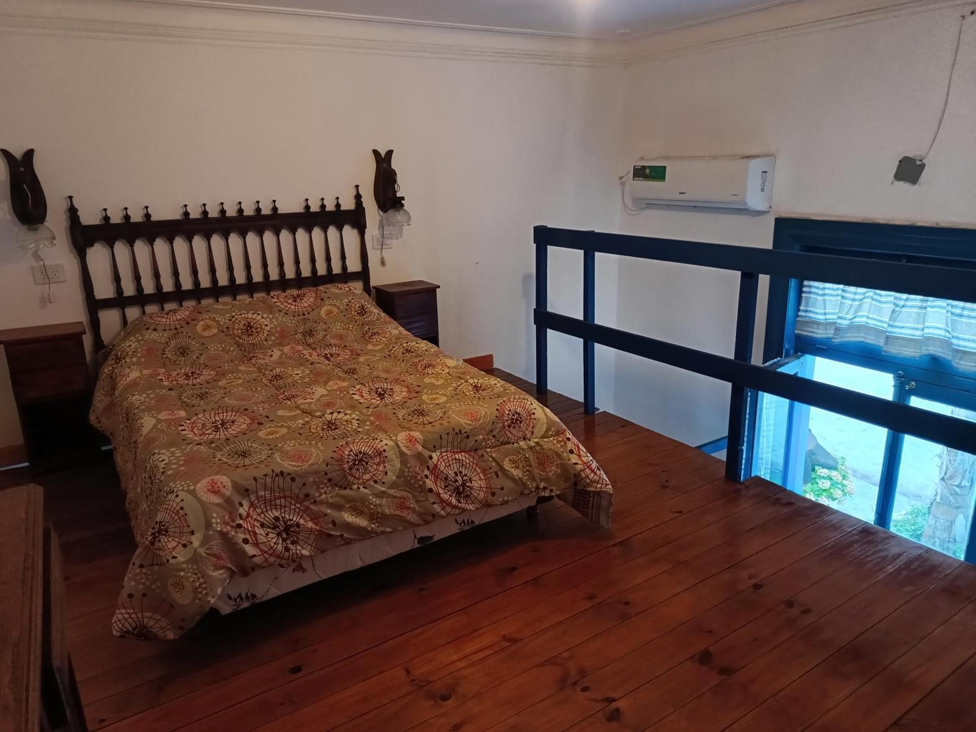 Villa Azul - Buenos Aires, Buenos Aires